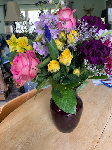 Florist «Lynns Floral Design», reviews and photos, 55 Shumway Rd, Brockport, NY 14420, USA