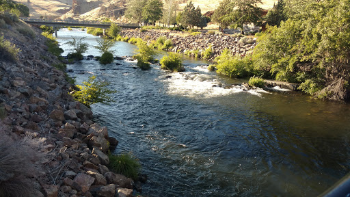 Casino «Indian Head Casino», reviews and photos, US-26, Warm Springs, OR 97761, USA