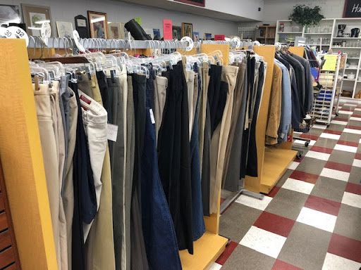 Thrift Store «Lodi House Thrift Store», reviews and photos, 221 W Lodi Ave, Lodi, CA 95240, USA