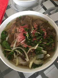 Soupe du Restaurant vietnamien Dat Viet à Talence - n°5