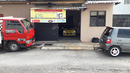 Shah Garage Autopart
