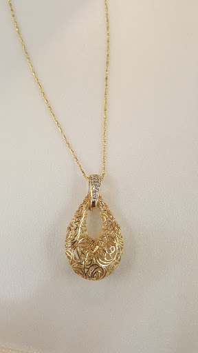 Jewelry Store «Brentwood Jewelry», reviews and photos, 7012 Church St E, Brentwood, TN 37027, USA