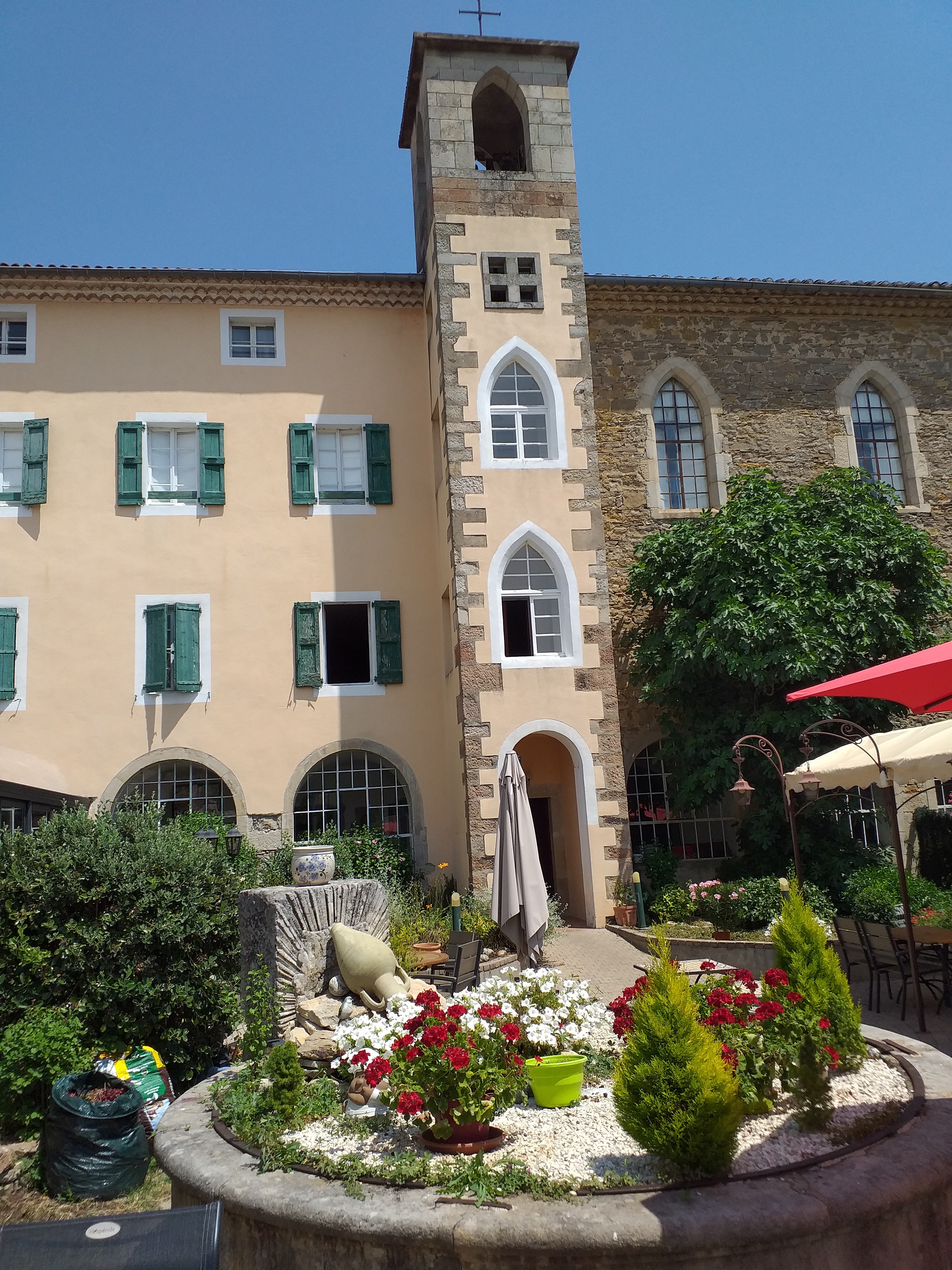 Photo n° 1 de l'avis de Yannick.a fait le 02/07/2019 à 14:45