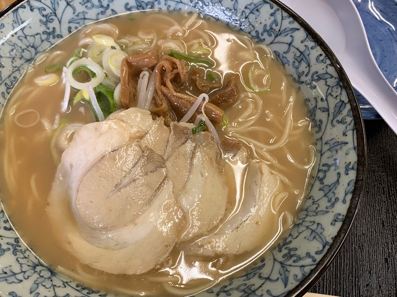 とん吉ラーメン