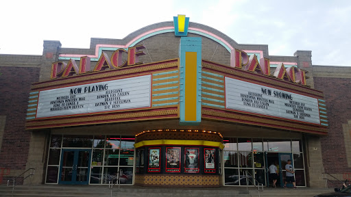 Movie Theater «Premiere Palace», reviews and photos, 2220 W Chesterfield St, Springfield, MO 65807, USA