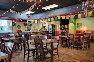 La Loma Mexican Grill image