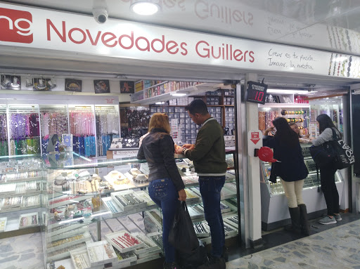 Tiendas para comprar herramientas de joyeria Bogota