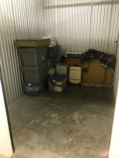 Self-Storage Facility «Safeguard Self Storage», reviews and photos, 85 Weyman Ave, New Rochelle, NY 10805, USA