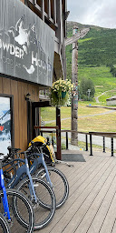 Powder Hound Ski and Bike Shop photo taken 1 year ago