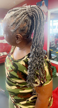 Ida Hair Braiding And More - Photo 9 - Car repair in Louisville, KY, Louisville