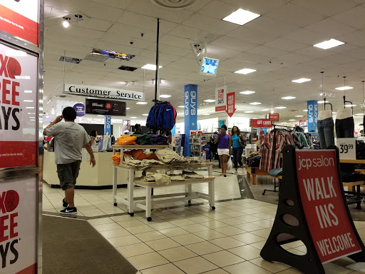 Department Store «JCPenney», reviews and photos, 1700 W International Speedway Blvd, Daytona Beach, FL 32114, USA