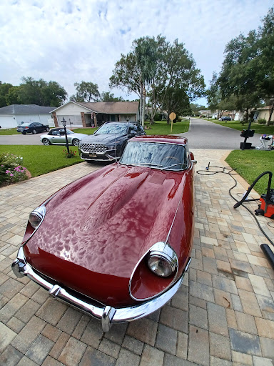 Fine Line Detailing en Spring Hill