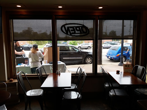 Coffee Shop «East 59 Vintage & Cafe», reviews and photos, 7619 1st Ave N, Birmingham, AL 35206, USA