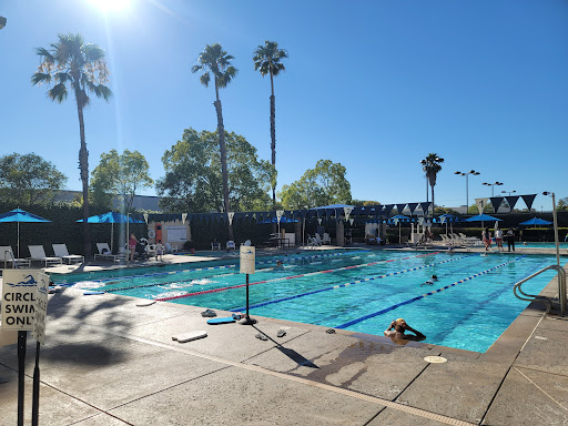 Gym «ClubSport Fremont Health and Fitness Gym», reviews and photos, 46650 Landing Pkwy, Fremont, CA 94538, USA