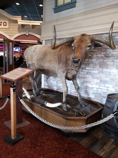 Restaurant «Boomtown Casino Biloxi», reviews and photos, 676 Bayview Ave, Biloxi, MS 39530, USA