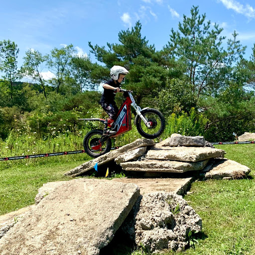 Motorcycle Dealer «Tryals Shop», reviews and photos, 616 NY-38, Locke, NY 13092, USA