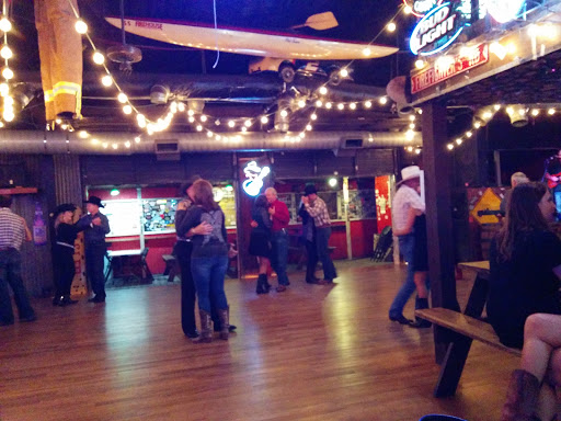 Bar «Firehouse Saloon and Badlands Radio», reviews and photos, 5930 Southwest Fwy, Houston, TX 77057, USA