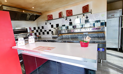 A la bon'heur pizza - pizza Mésanger à Mésanger