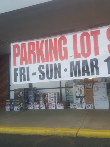 Hardware Store «Harbor Freight Tools», reviews and photos, 8093 W Broad St, Richmond, VA 23294, USA