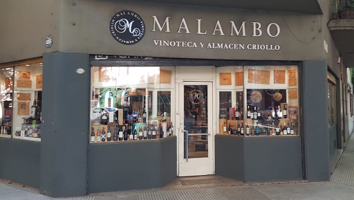 MALAMBO - Vinoteca y Almacén Criollo