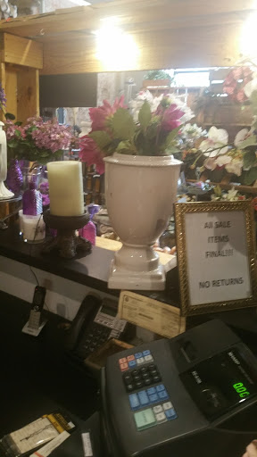 Florist «Something Special Florist», reviews and photos, 1546 Main St, Columbia, SC 29201, USA