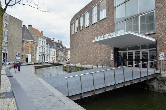 Stedelijk Conservatorium Mechelen
