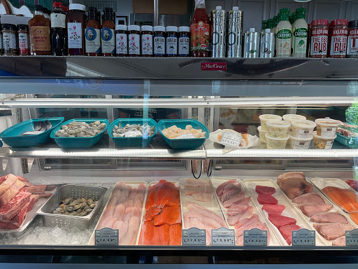 Seafood Restaurant «Island Grill», reviews and photos, 100 Atlantic Ave, Ocean City, NJ 08226, USA