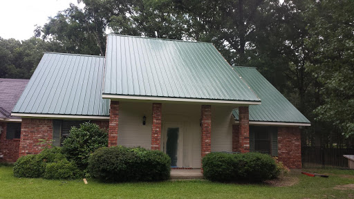 Excel Roofing in Marshall, Texas
