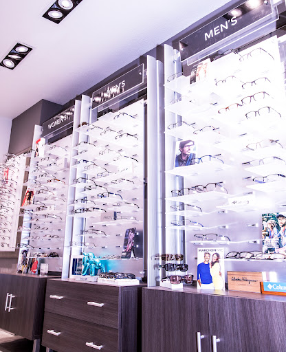 Optometrist «EyeCare of Denton», reviews and photos, 2524 Lillian Miller Pkwy #100, Denton, TX 76210, USA