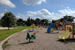 Oak Grove Community Center & Playground image