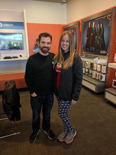 Cell Phone Store «AT&T Authorized Retailer», reviews and photos, 1054 U.S. 9, Parlin, NJ 08859, USA