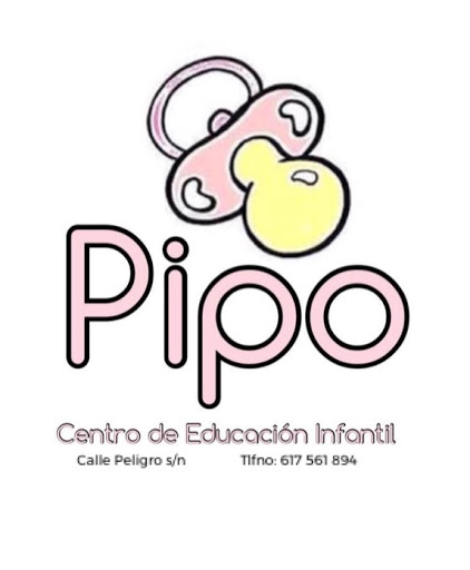 Escuela Infantil Pipo en La Algaba