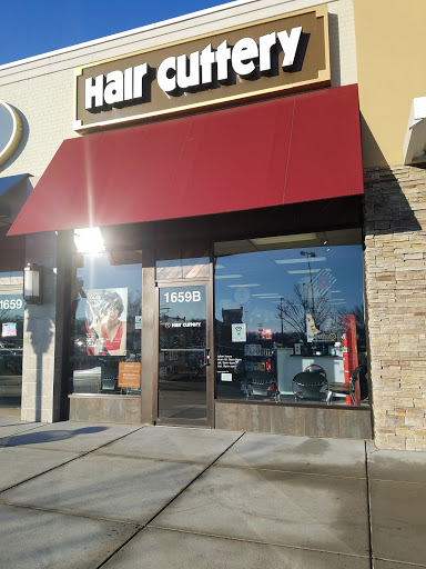 Hair Salon «Hair Cuttery», reviews and photos, 1659-B Lititz Pike, Lancaster, PA 17601, USA