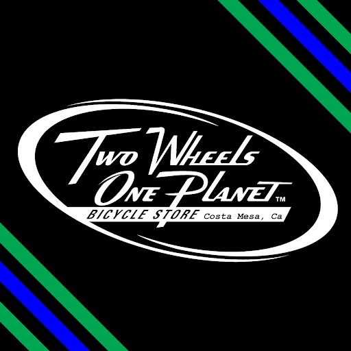 Bicycle Store «Two Wheels One Planet Bicycle Store», reviews and photos, 420 E 17th St, Costa Mesa, CA 92627, USA