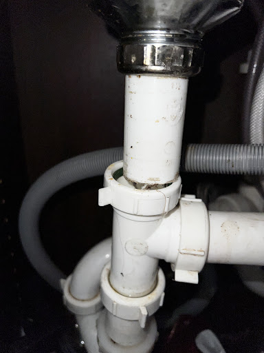 Plumber «Edwards Plumbing and Heating», reviews and photos, 25003 Michigan Ave, Dearborn, MI 48124, USA