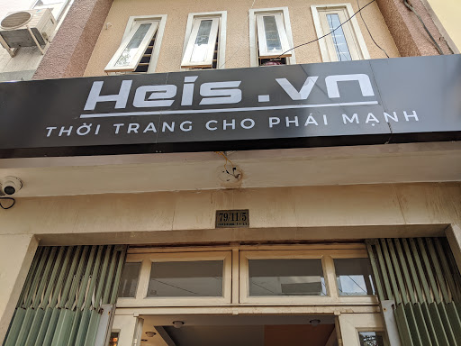 Top 20 cửa hàng jean việt Huyện Nhà Bè Hồ Chí Minh 2022