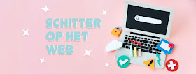 Webshine - Schitter op het web