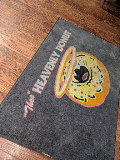 Donut Shop «Thee Heavenly Doughnut», reviews and photos, 17732 Highland Rd # C, Baton Rouge, LA 70810, USA