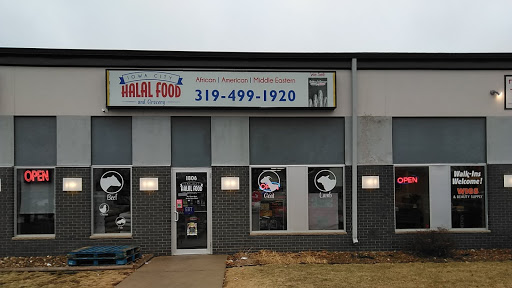 Grocery Store «Iowa City Halal And Grocery», reviews and photos, 1806 Boyrum St, Iowa City, IA 52240, USA