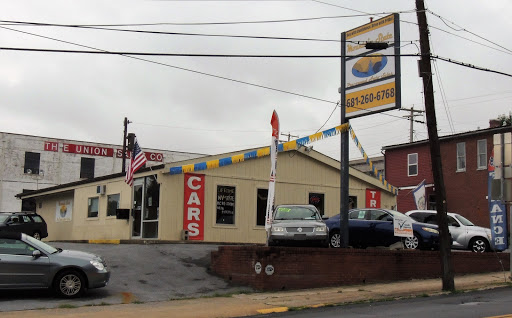 Mountain State Preowned Auto Sales LLC - Used Cars - Martinsburg WV Dealer, 305 N Queen St, Martinsburg, WV 25401, USA, 