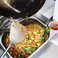 Plats et boissons du Restaurant thaï MIAM THAI, Street food, épicerie, terrasse et foodtrucks à Grenade - n°15