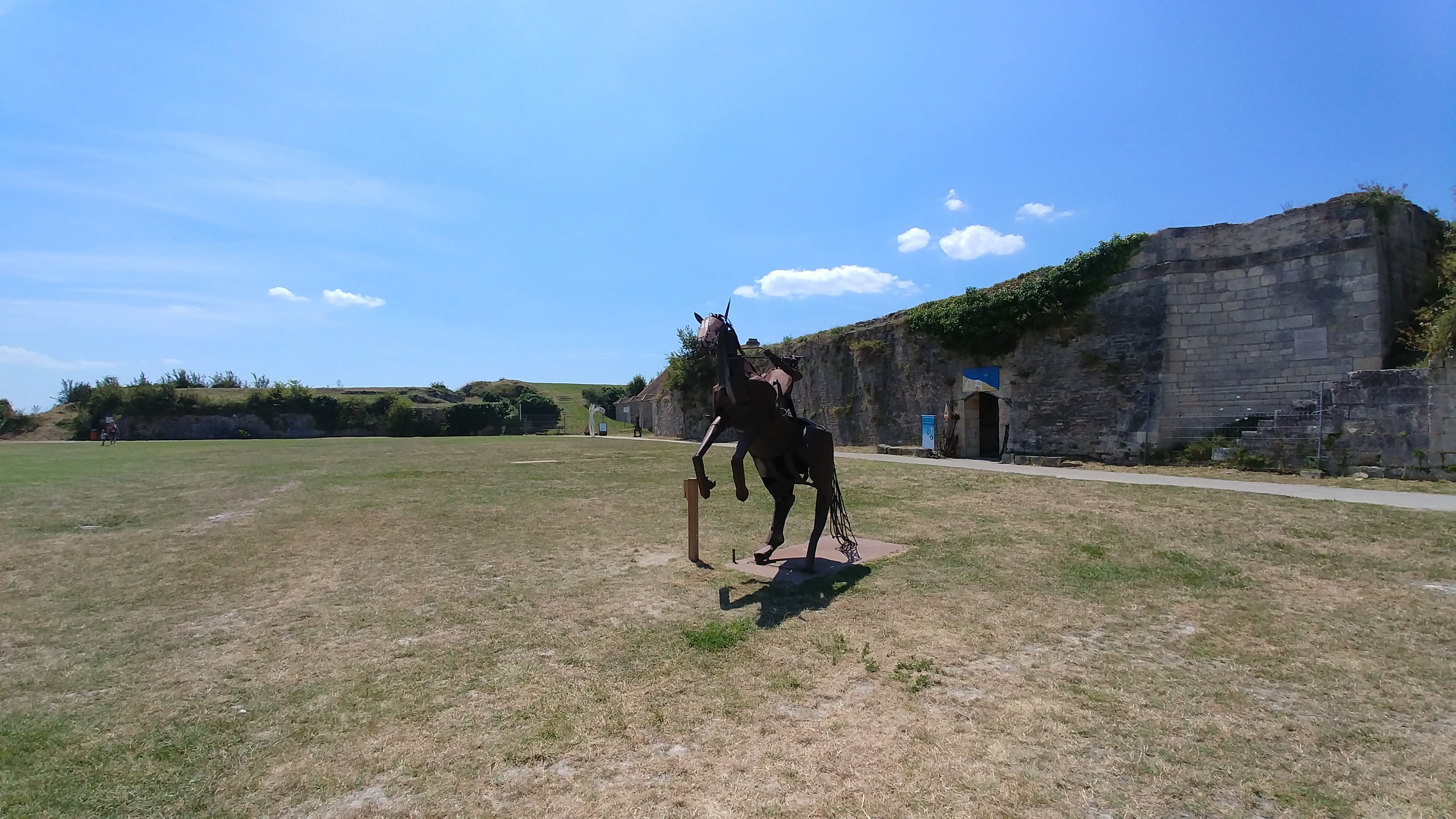 Photo n° 3 de l'avis de Yannick.r fait le 14/07/2018 à 09:46