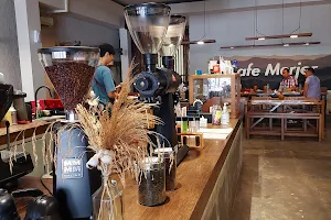 Café Merjer image