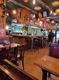 Atmosphère du Restaurant Café le Flamand à Montauban - n°17