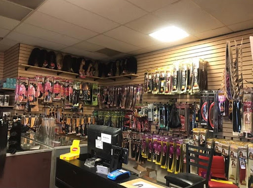 Beauty Supply Store «Get Sassy Beauty Supply», reviews and photos, 1368 N Arizona Ave #102, Chandler, AZ 85225, USA
