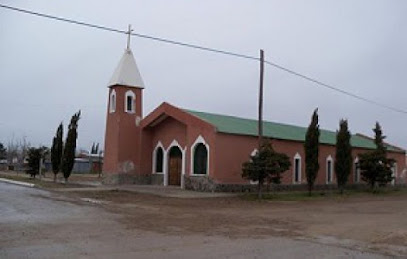 Iglesia Nuestra Señora De Los Dolores