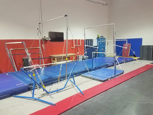 Gymnastics Center «Southlake Gymnastics Academy», reviews and photos, 280 Commerce St, Southlake, TX 76092, USA