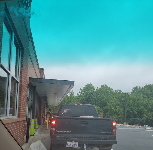 Fast Food Restaurant «Chick-fil-A», reviews and photos, 815 England St, Ashland, VA 23005, USA