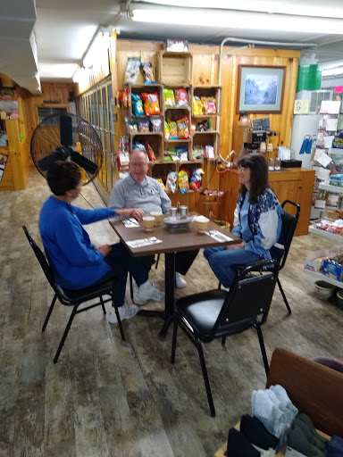 General Store «Grayson Highlands General Store», reviews and photos, 4249 Highlands Pkwy, Mouth of Wilson, VA 24363, USA
