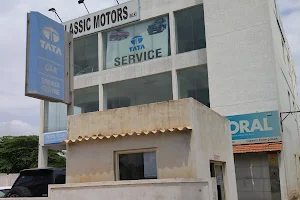 Tata Motors Limited image